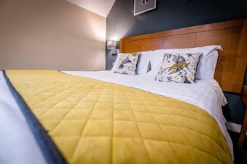 The Wild Pheasant Hotel & Spa