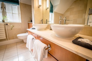 The Wild Pheasant Hotel & Spa