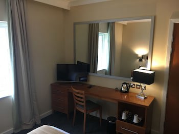 The Wild Pheasant Hotel & Spa