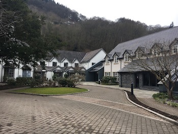 The Wild Pheasant Hotel & Spa