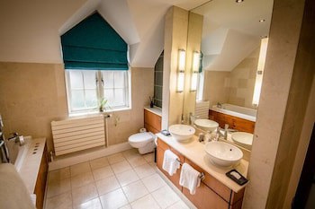 The Wild Pheasant Hotel & Spa