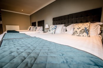The Wild Pheasant Hotel & Spa