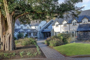 The Wild Pheasant Hotel & Spa