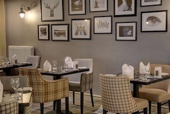 The Wild Pheasant Hotel & Spa