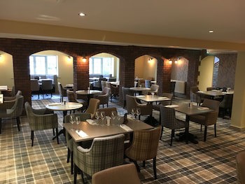 The Wild Pheasant Hotel & Spa