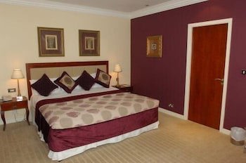 The Wild Pheasant Hotel & Spa