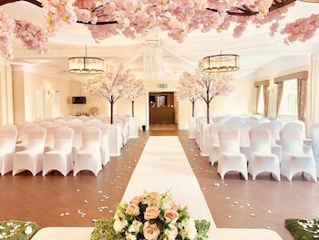 The Wild Pheasant Hotel & Spa