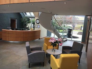 The Wild Pheasant Hotel & Spa