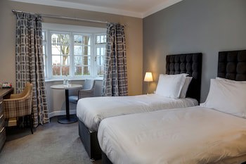 The Wild Pheasant Hotel & Spa