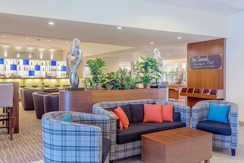 Best Western Macrander Hotel Frankfurt/Kaiserlei galeri fotoğrafı