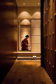 Courtyard By Marriott Tokyo Ginza Hotel