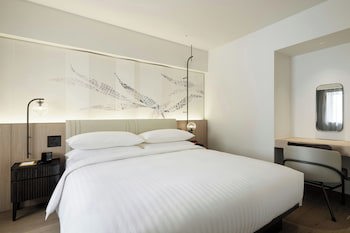 Courtyard By Marriott Tokyo Ginza Hotel