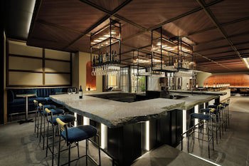 Courtyard By Marriott Tokyo Ginza Hotel