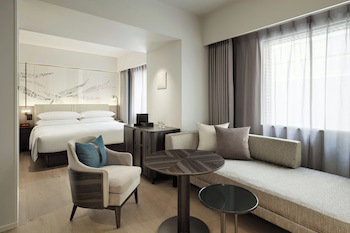 Courtyard By Marriott Tokyo Ginza Hotel