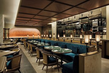 Courtyard By Marriott Tokyo Ginza Hotel