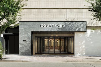Courtyard By Marriott Tokyo Ginza Hotel