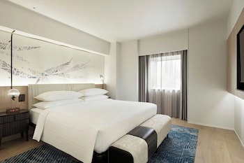 Courtyard By Marriott Tokyo Ginza Hotel