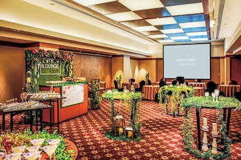 Courtyard By Marriott Tokyo Ginza Hotel
