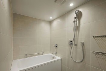 Courtyard By Marriott Tokyo Ginza Hotel
