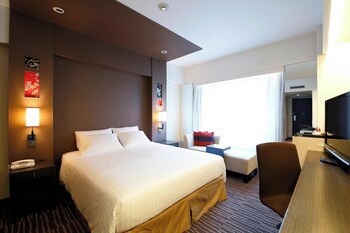 Courtyard By Marriott Tokyo Ginza Hotel