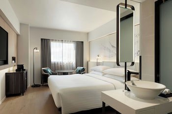 Courtyard By Marriott Tokyo Ginza Hotel