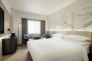 Courtyard By Marriott Tokyo Ginza Hotel