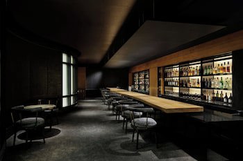 Courtyard By Marriott Tokyo Ginza Hotel