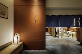 Courtyard By Marriott Tokyo Ginza Hotel