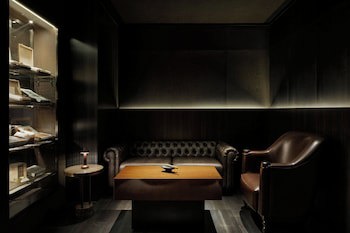 Courtyard By Marriott Tokyo Ginza Hotel