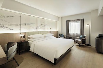 Courtyard By Marriott Tokyo Ginza Hotel
