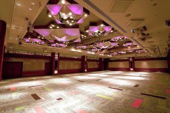 Courtyard By Marriott Tokyo Ginza Hotel