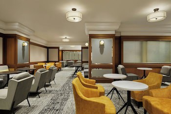 Courtyard By Marriott Tokyo Ginza Hotel