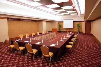 Courtyard By Marriott Tokyo Ginza Hotel