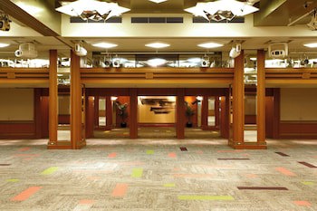 Courtyard By Marriott Tokyo Ginza Hotel
