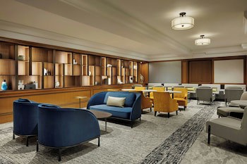 Courtyard By Marriott Tokyo Ginza Hotel