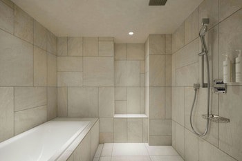 Courtyard By Marriott Tokyo Ginza Hotel