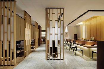 Courtyard By Marriott Tokyo Ginza Hotel
