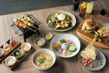 Courtyard By Marriott Tokyo Ginza Hotel