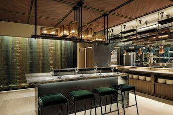 Courtyard By Marriott Tokyo Ginza Hotel
