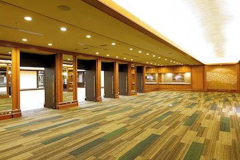 Courtyard By Marriott Tokyo Ginza Hotel