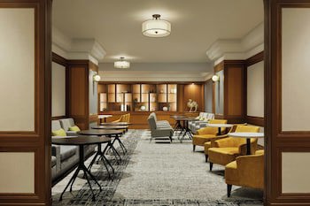 Courtyard By Marriott Tokyo Ginza Hotel
