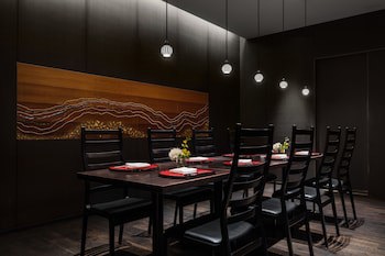 Courtyard By Marriott Tokyo Ginza Hotel