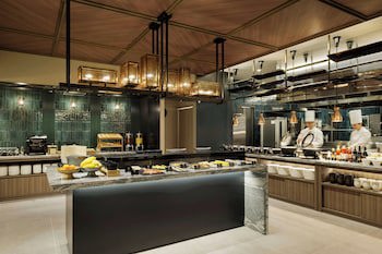 Courtyard By Marriott Tokyo Ginza Hotel