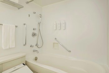 Courtyard By Marriott Tokyo Ginza Hotel