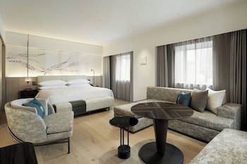 Courtyard By Marriott Tokyo Ginza Hotel