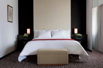 Courtyard By Marriott Tokyo Ginza Hotel