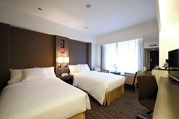 Courtyard By Marriott Tokyo Ginza Hotel