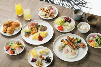 Courtyard By Marriott Tokyo Ginza Hotel