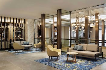 Courtyard By Marriott Tokyo Ginza Hotel