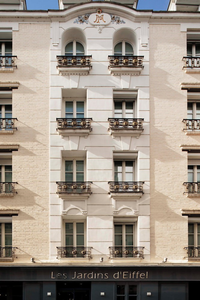 Les Jardins d